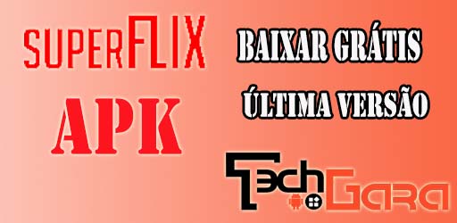 SuperFlix 1.0.4 Mod APK